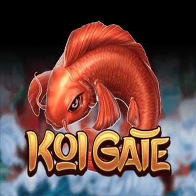 Koi Gate
